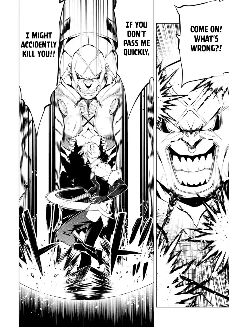 Tensei Kenja No Isekai Raifu Daini No Shokugyo Wo Ete Sekai Saikyou Ni Narimashita 55b 4