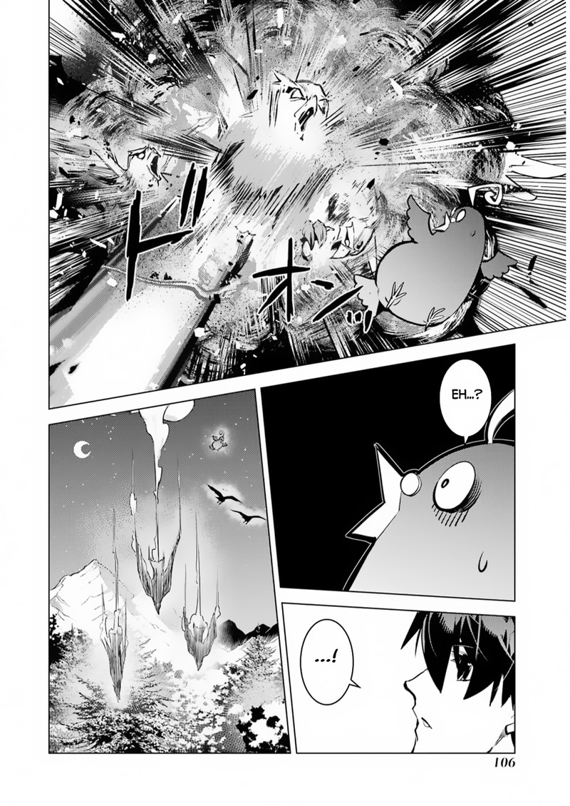 Tensei Kenja No Isekai Raifu Daini No Shokugyo Wo Ete Sekai Saikyou Ni Narimashita 62b 13