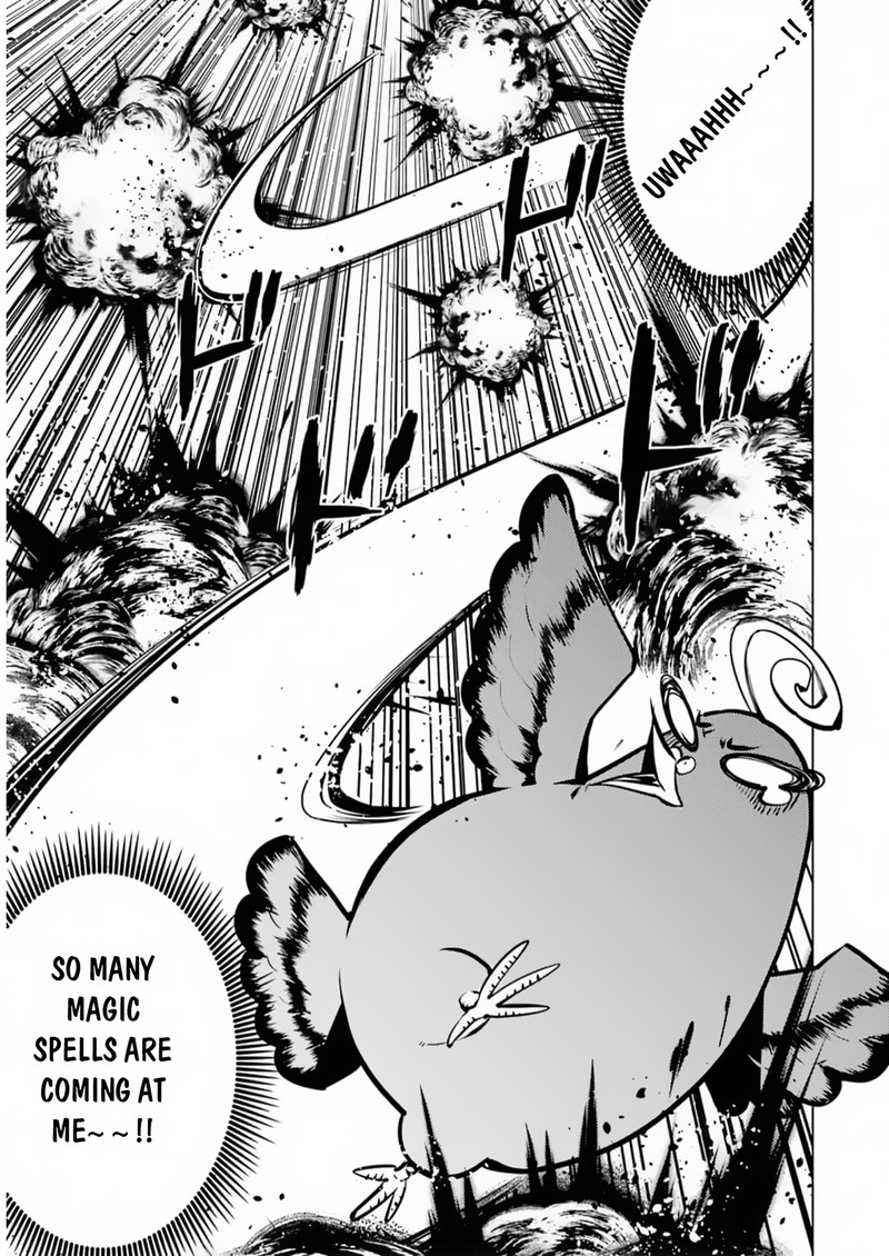 Tensei Kenja No Isekai Raifu Daini No Shokugyo Wo Ete Sekai Saikyou Ni Narimashita 62b 4
