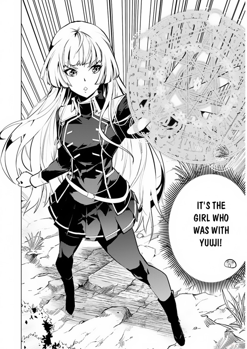 Tensei Kenja No Isekai Raifu Daini No Shokugyo Wo Ete Sekai Saikyou Ni Narimashita 62b 7