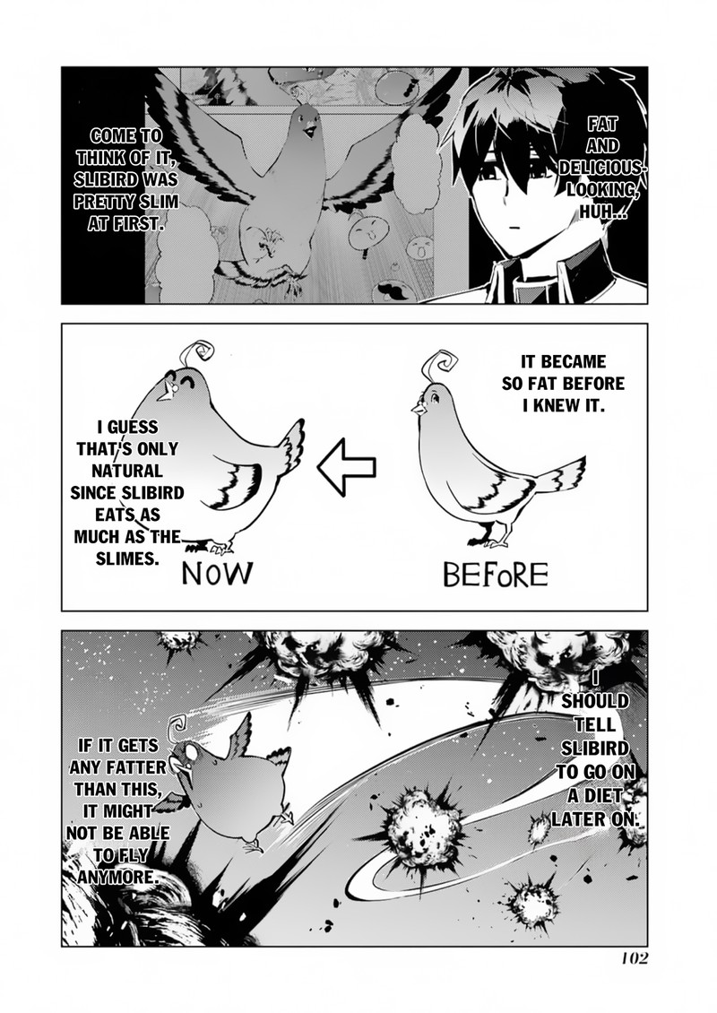 Tensei Kenja No Isekai Raifu Daini No Shokugyo Wo Ete Sekai Saikyou Ni Narimashita 62b 9