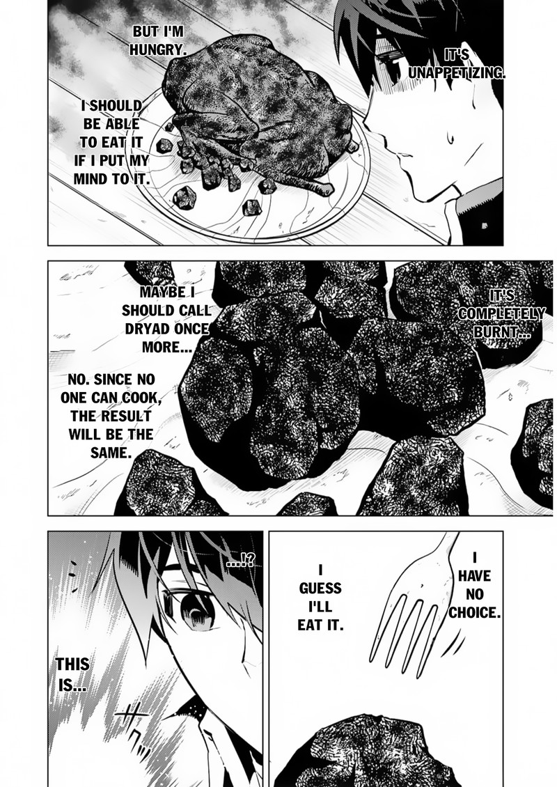 Tensei Kenja No Isekai Raifu Daini No Shokugyo Wo Ete Sekai Saikyou Ni Narimashita 63a 8