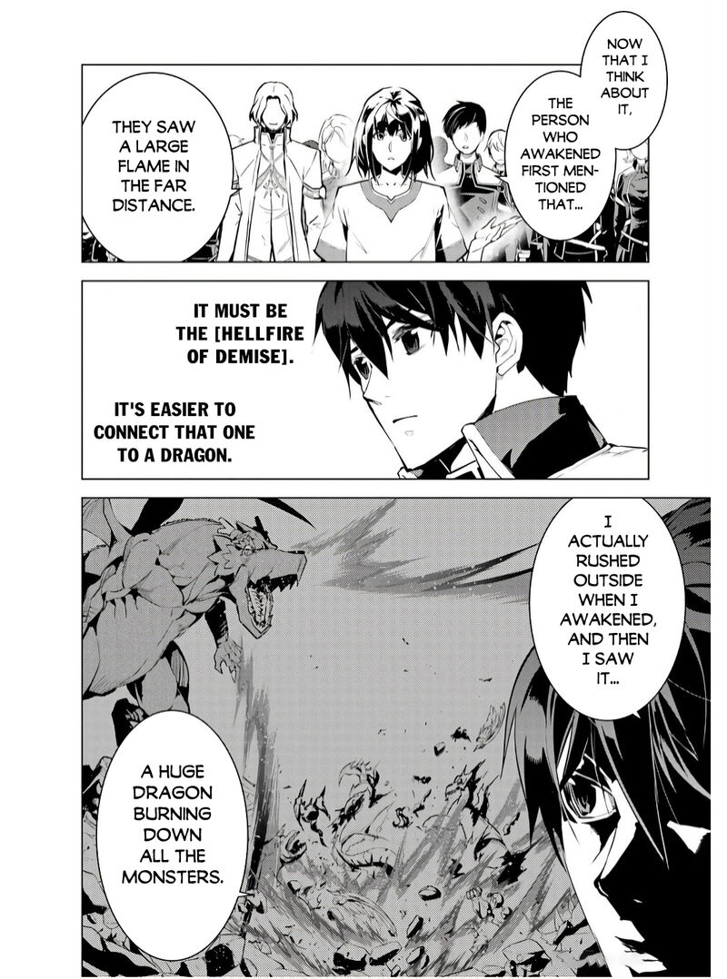 Tensei Kenja No Isekai Raifu Daini No Shokugyo Wo Ete Sekai Saikyou Ni Narimashita 73b 16