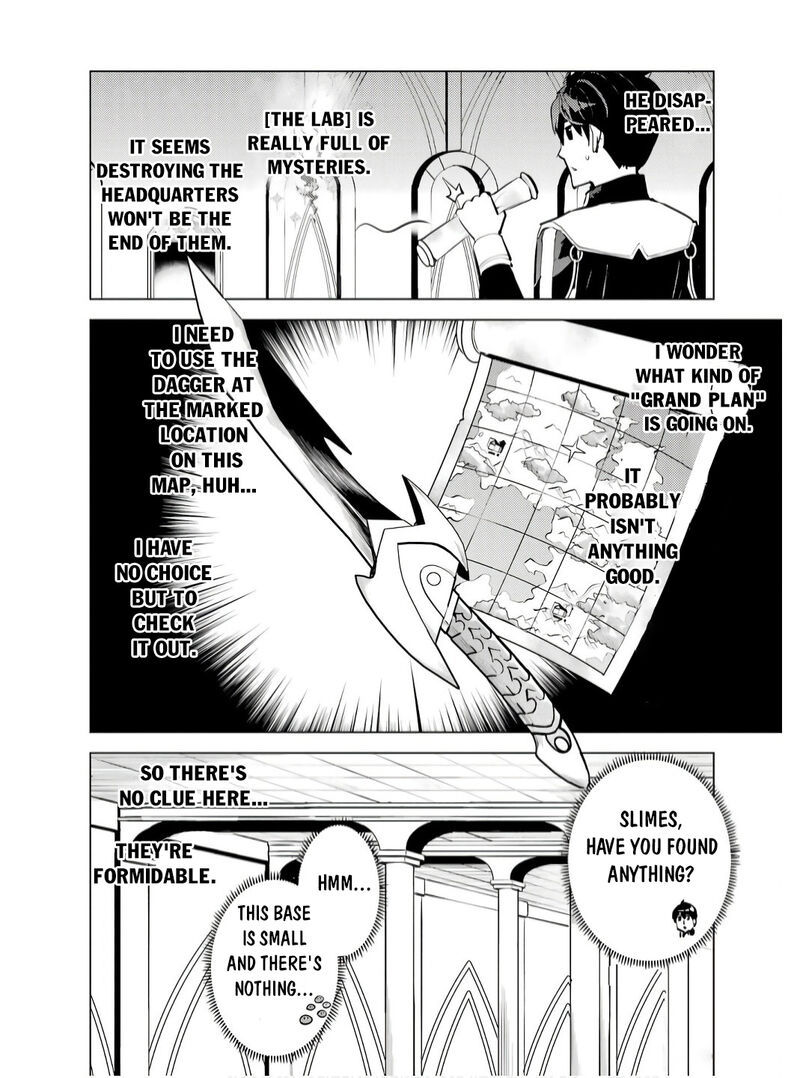 Tensei Kenja No Isekai Raifu Daini No Shokugyo Wo Ete Sekai Saikyou Ni Narimashita 75b 21