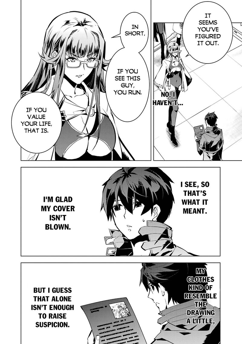Tensei Kenja No Isekai Raifu Daini No Shokugyo Wo Ete Sekai Saikyou Ni Narimashita 77a 11