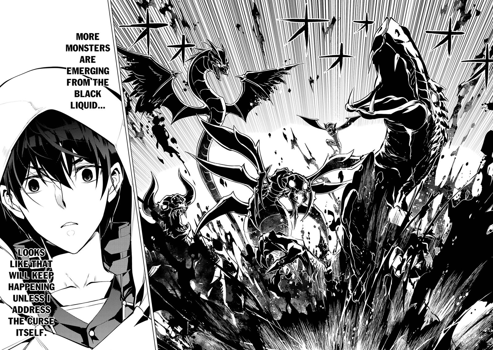 Tensei Kenja No Isekai Raifu Daini No Shokugyo Wo Ete Sekai Saikyou Ni Narimashita 79a 12