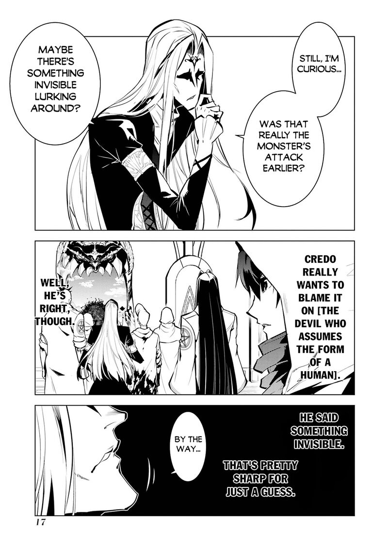 Tensei Kenja No Isekai Raifu Daini No Shokugyo Wo Ete Sekai Saikyou Ni Narimashita 79a 14