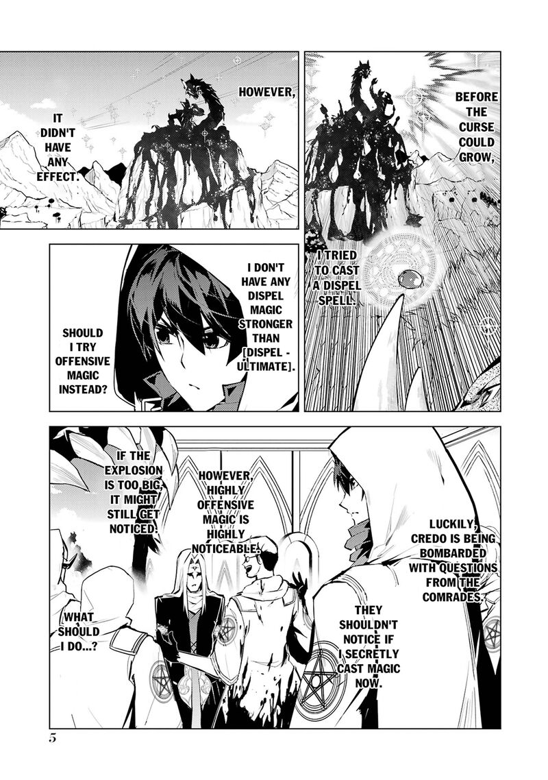 Tensei Kenja No Isekai Raifu Daini No Shokugyo Wo Ete Sekai Saikyou Ni Narimashita 79a 3