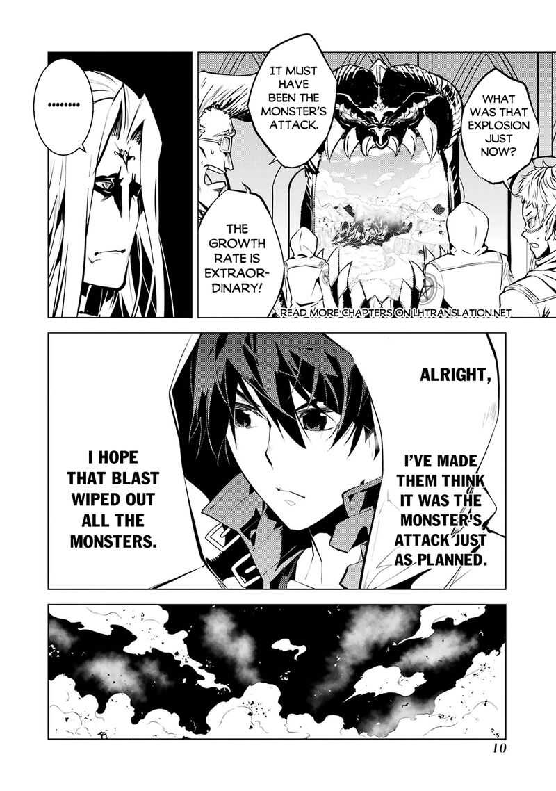 Tensei Kenja No Isekai Raifu Daini No Shokugyo Wo Ete Sekai Saikyou Ni Narimashita 79a 8