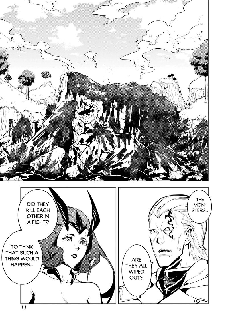 Tensei Kenja No Isekai Raifu Daini No Shokugyo Wo Ete Sekai Saikyou Ni Narimashita 79a 9