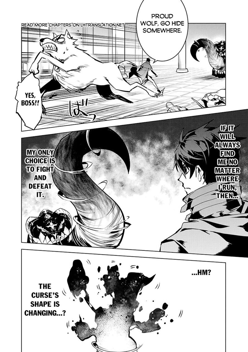 Tensei Kenja No Isekai Raifu Daini No Shokugyo Wo Ete Sekai Saikyou Ni Narimashita 80a 10