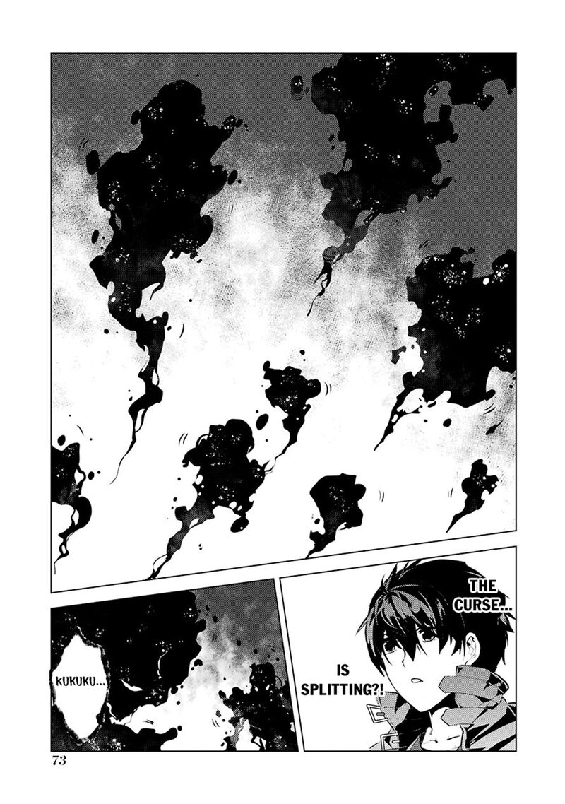 Tensei Kenja No Isekai Raifu Daini No Shokugyo Wo Ete Sekai Saikyou Ni Narimashita 80a 11