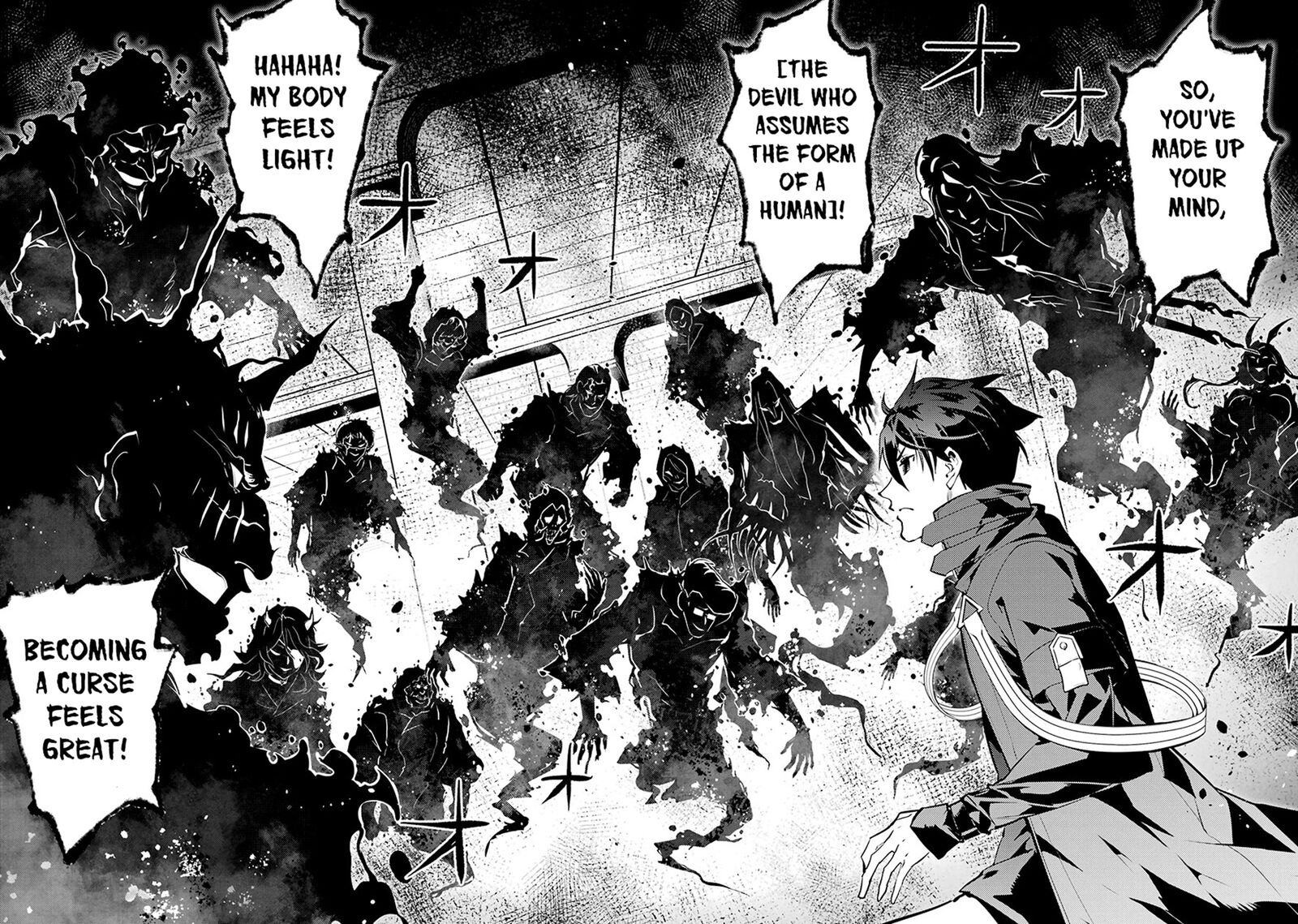Tensei Kenja No Isekai Raifu Daini No Shokugyo Wo Ete Sekai Saikyou Ni Narimashita 80a 12