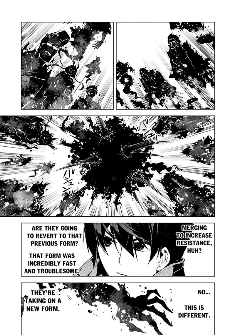 Tensei Kenja No Isekai Raifu Daini No Shokugyo Wo Ete Sekai Saikyou Ni Narimashita 80a 24