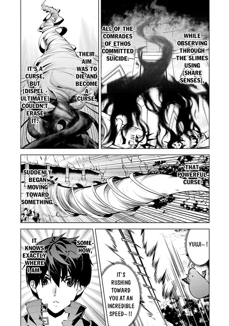 Tensei Kenja No Isekai Raifu Daini No Shokugyo Wo Ete Sekai Saikyou Ni Narimashita 80a 3