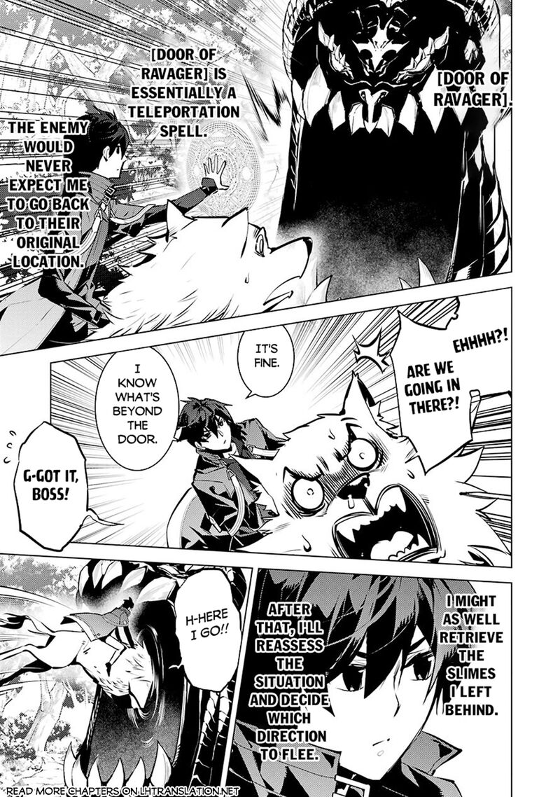Tensei Kenja No Isekai Raifu Daini No Shokugyo Wo Ete Sekai Saikyou Ni Narimashita 80a 5