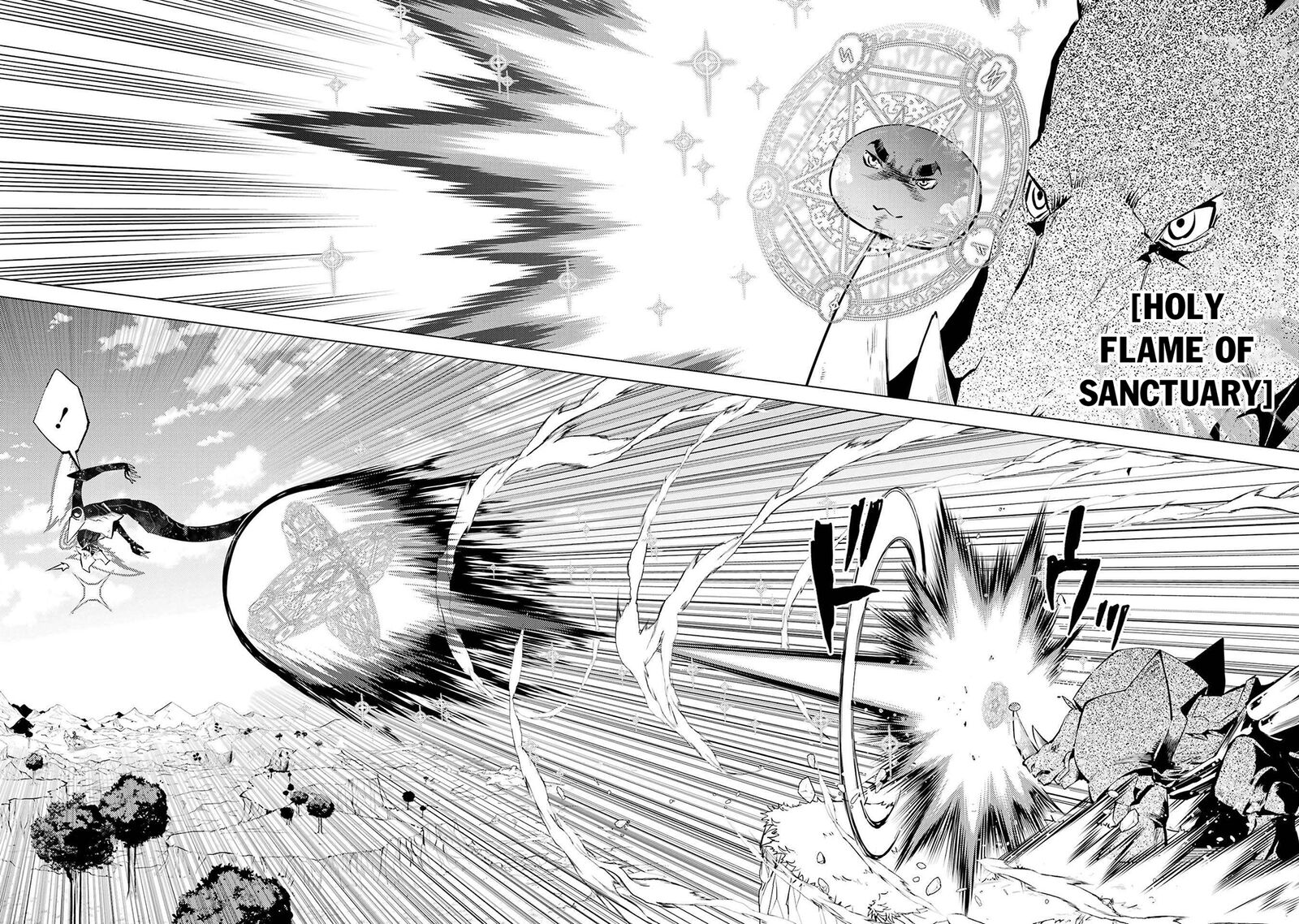 Tensei Kenja No Isekai Raifu Daini No Shokugyo Wo Ete Sekai Saikyou Ni Narimashita 83 8