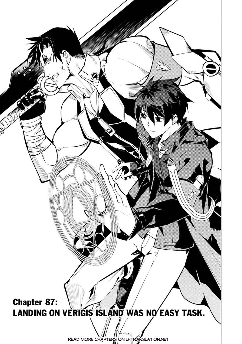 Tensei Kenja No Isekai Raifu Daini No Shokugyo Wo Ete Sekai Saikyou Ni Narimashita 87a 1