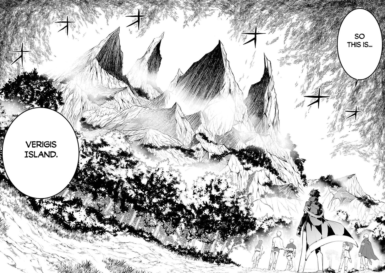 Tensei Kenja No Isekai Raifu Daini No Shokugyo Wo Ete Sekai Saikyou Ni Narimashita 87a 22