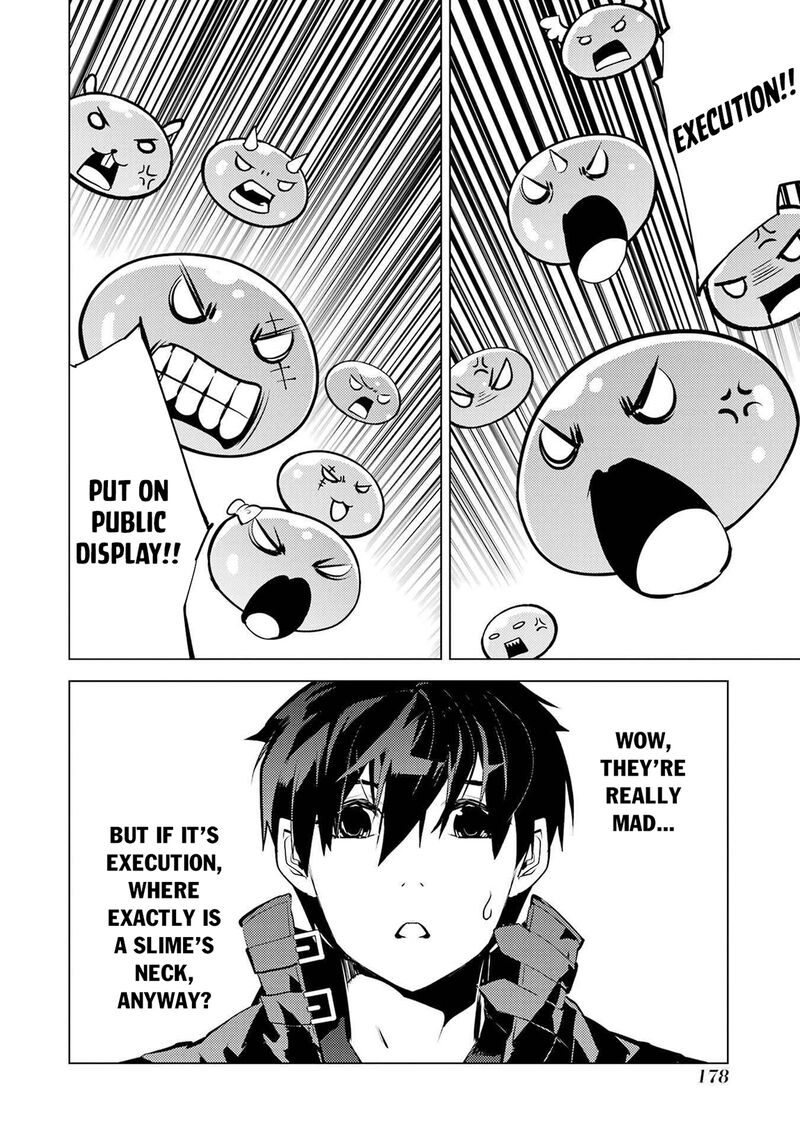 Tensei Kenja No Isekai Raifu Daini No Shokugyo Wo Ete Sekai Saikyou Ni Narimashita 87b 24