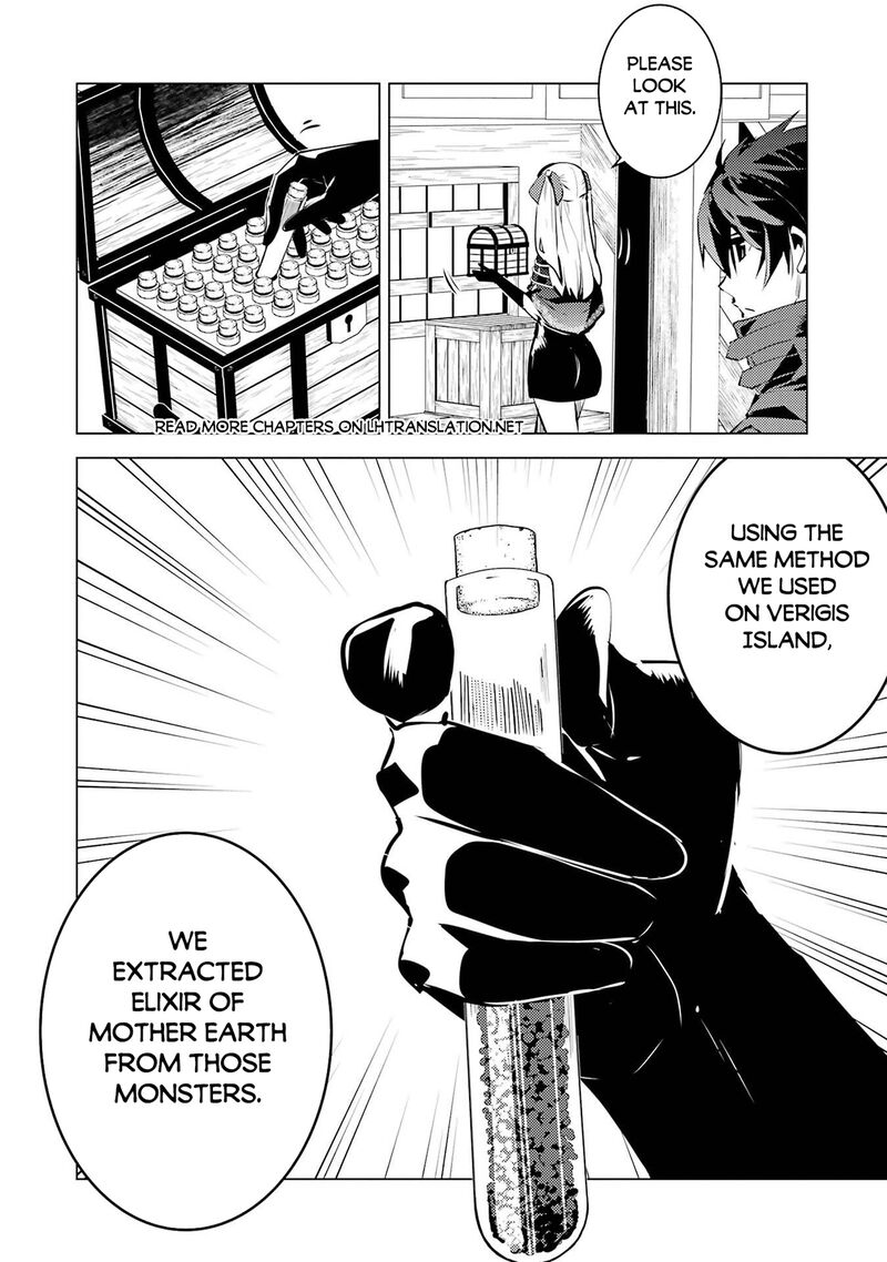 Tensei Kenja No Isekai Raifu Daini No Shokugyo Wo Ete Sekai Saikyou Ni Narimashita 89a 10