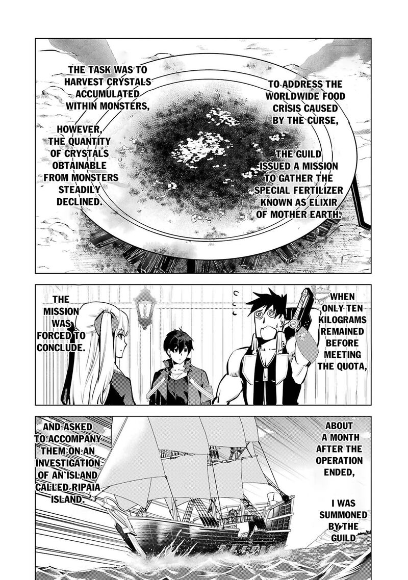 Tensei Kenja No Isekai Raifu Daini No Shokugyo Wo Ete Sekai Saikyou Ni Narimashita 89a 2