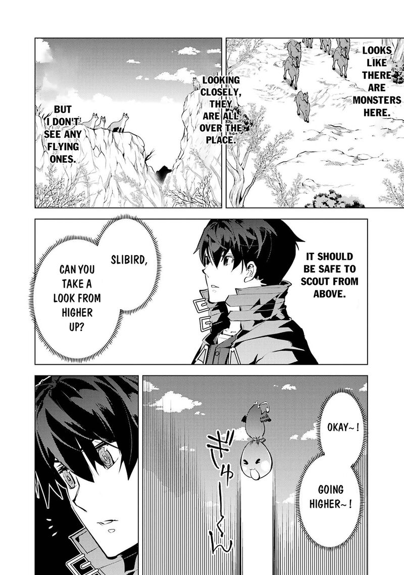 Tensei Kenja No Isekai Raifu Daini No Shokugyo Wo Ete Sekai Saikyou Ni Narimashita 89a 28