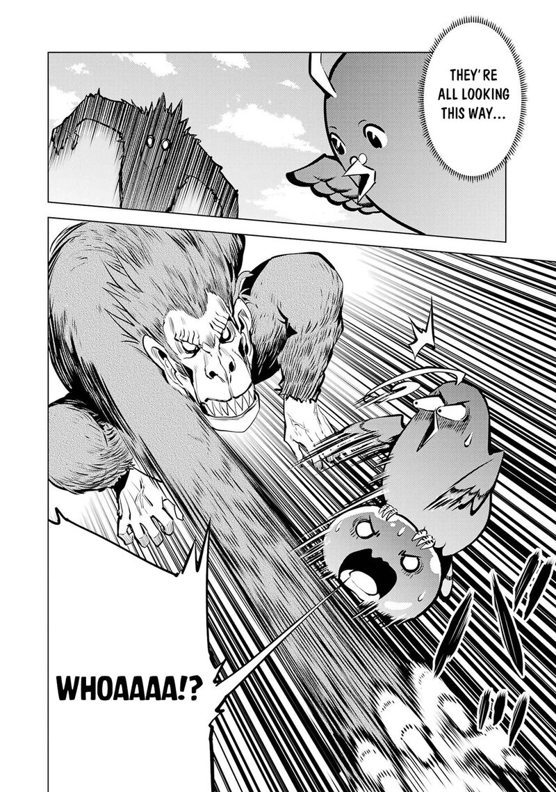 Tensei Kenja No Isekai Raifu Daini No Shokugyo Wo Ete Sekai Saikyou Ni Narimashita 89b 18