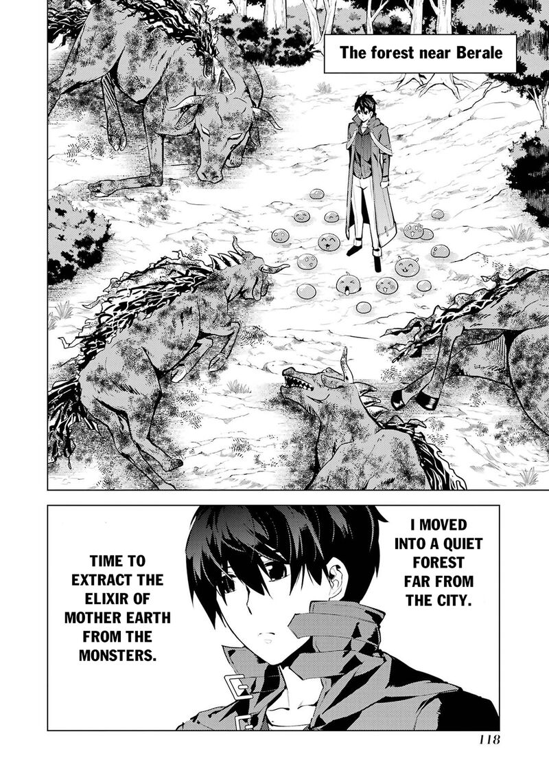 Tensei Kenja No Isekai Raifu Daini No Shokugyo Wo Ete Sekai Saikyou Ni Narimashita 89b 26