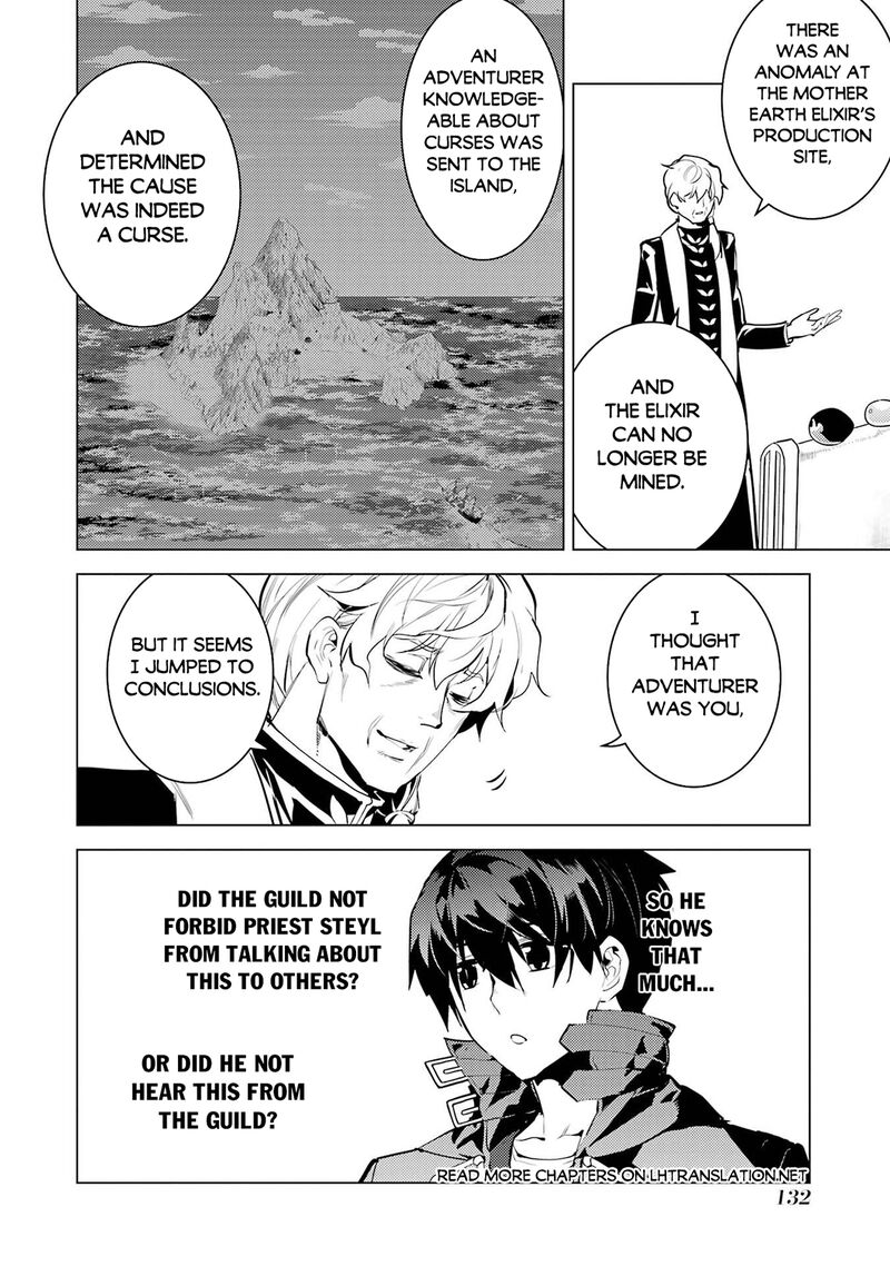 Tensei Kenja No Isekai Raifu Daini No Shokugyo Wo Ete Sekai Saikyou Ni Narimashita 90a 10