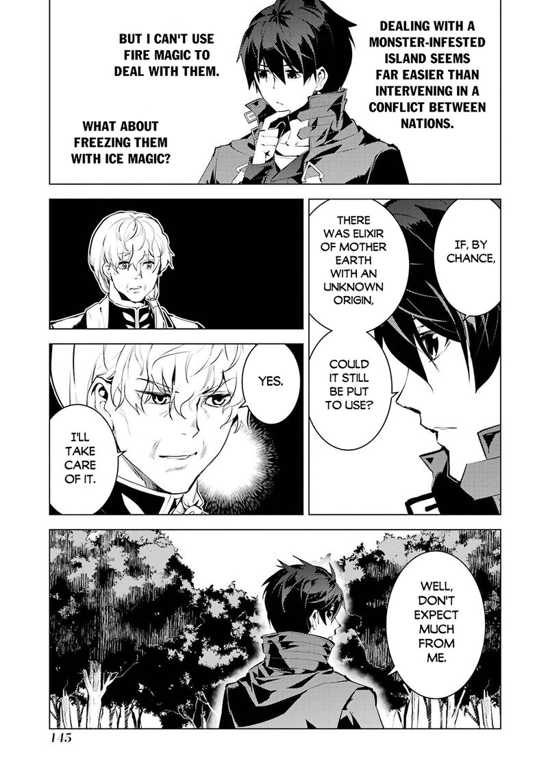 Tensei Kenja No Isekai Raifu Daini No Shokugyo Wo Ete Sekai Saikyou Ni Narimashita 90a 23