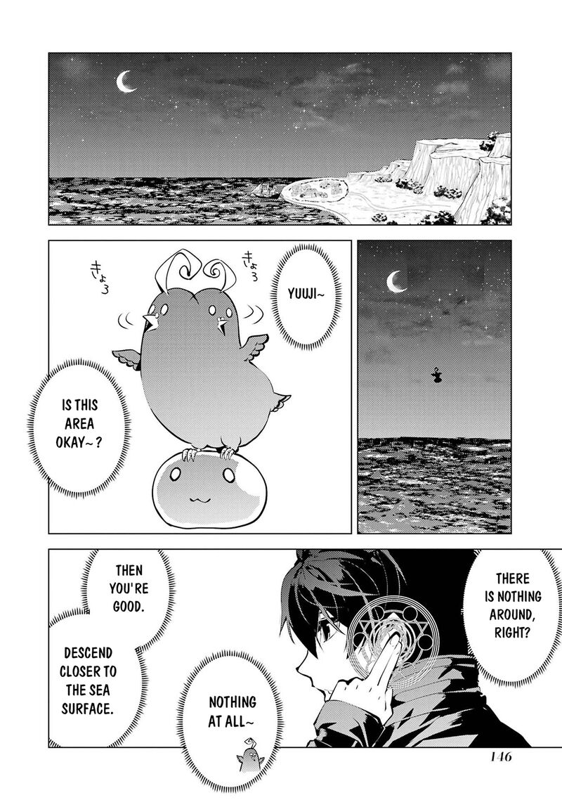 Tensei Kenja No Isekai Raifu Daini No Shokugyo Wo Ete Sekai Saikyou Ni Narimashita 90a 24