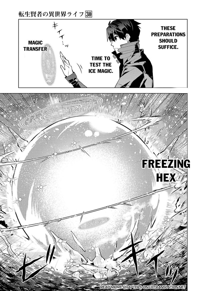 Tensei Kenja No Isekai Raifu Daini No Shokugyo Wo Ete Sekai Saikyou Ni Narimashita 90a 29