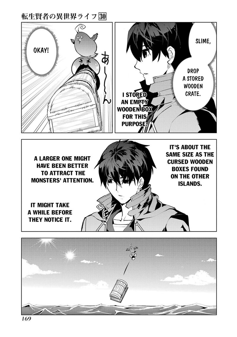 Tensei Kenja No Isekai Raifu Daini No Shokugyo Wo Ete Sekai Saikyou Ni Narimashita 90b 16