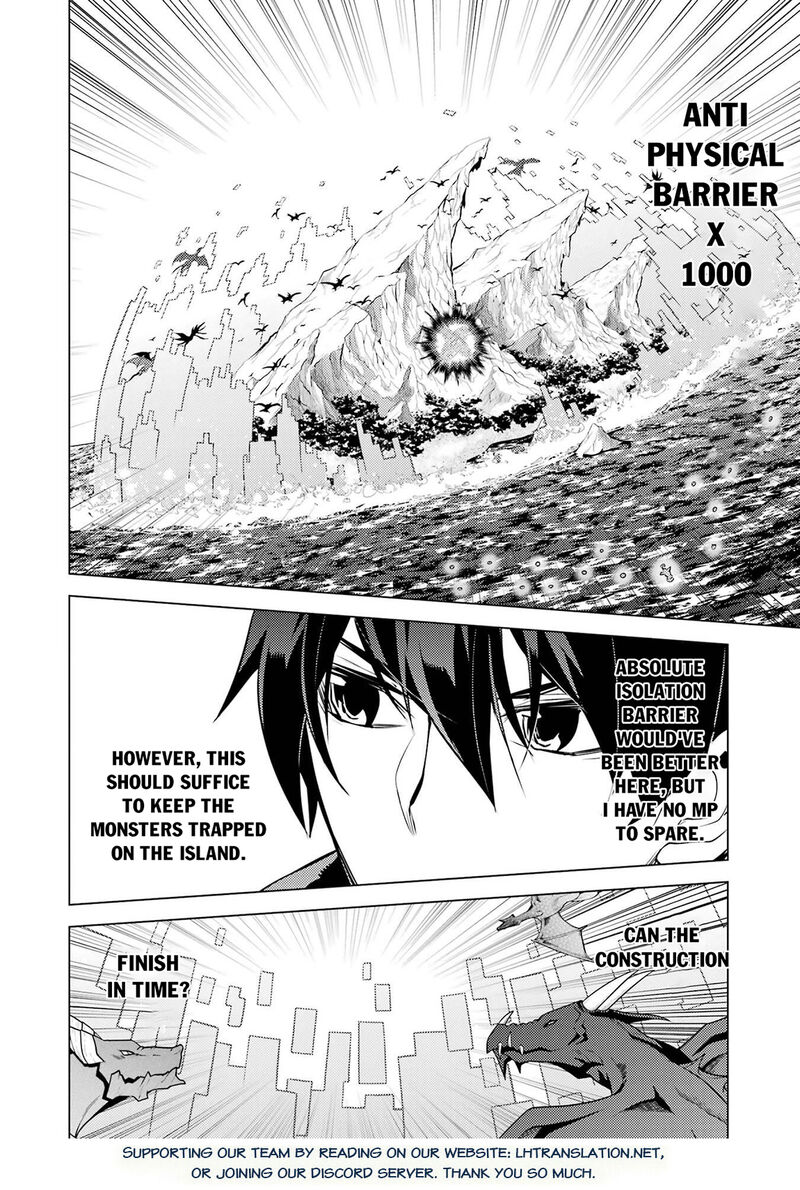 Tensei Kenja No Isekai Raifu Daini No Shokugyo Wo Ete Sekai Saikyou Ni Narimashita 90b 27