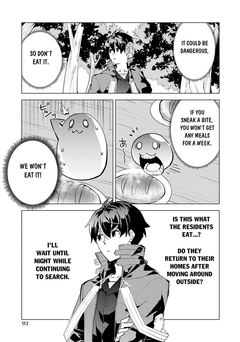 Tensei Kenja No Isekai Raifu Daini No Shokugyo Wo Ete Sekai Saikyou Ni Narimashita 92 31