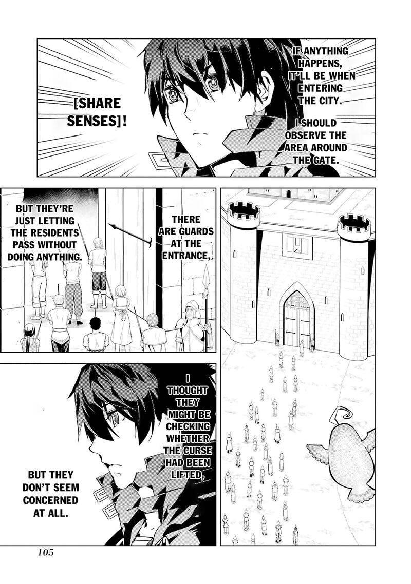 Tensei Kenja No Isekai Raifu Daini No Shokugyo Wo Ete Sekai Saikyou Ni Narimashita 92 42