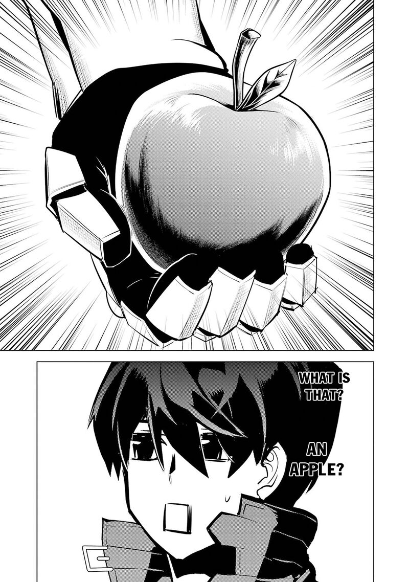 Tensei Kenja No Isekai Raifu Daini No Shokugyo Wo Ete Sekai Saikyou Ni Narimashita 92 48