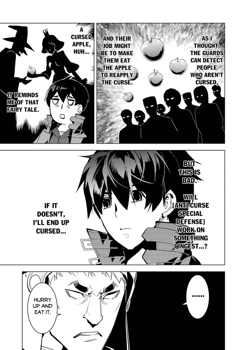 Tensei Kenja No Isekai Raifu Daini No Shokugyo Wo Ete Sekai Saikyou Ni Narimashita 92 50