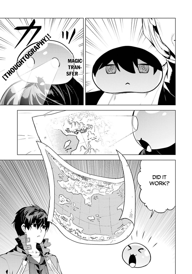 Tensei Kenja No Isekai Raifu Daini No Shokugyo Wo Ete Sekai Saikyou Ni Narimashita 92 7