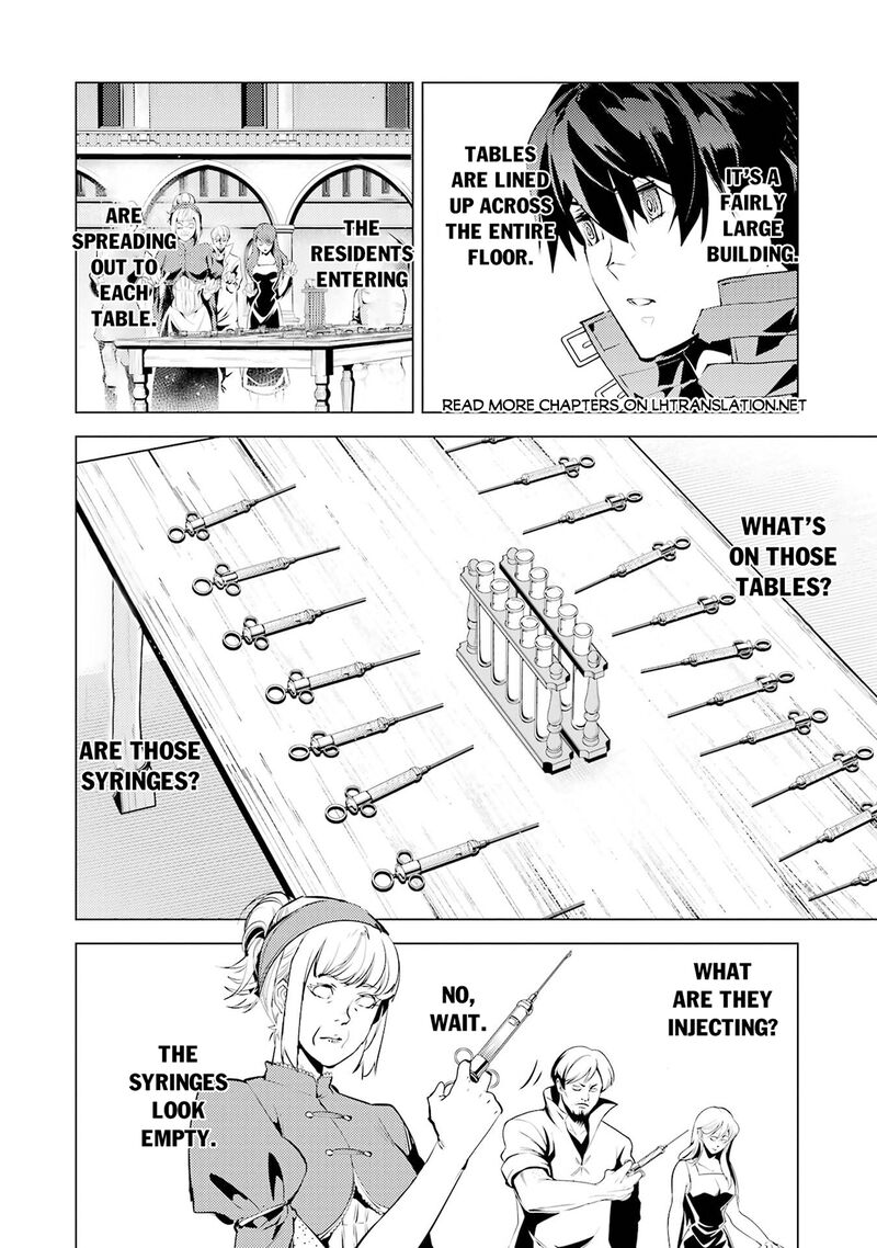 Tensei Kenja No Isekai Raifu Daini No Shokugyo Wo Ete Sekai Saikyou Ni Narimashita 93a 14