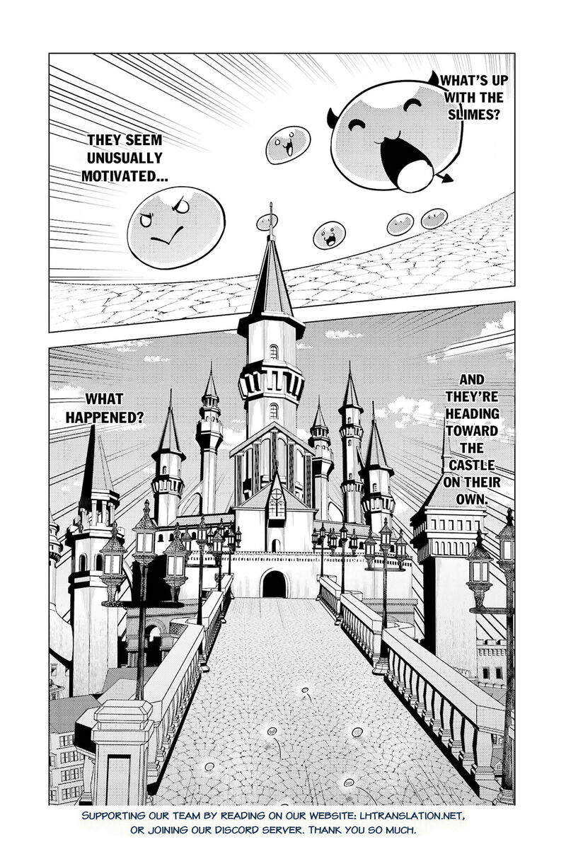 Tensei Kenja No Isekai Raifu Daini No Shokugyo Wo Ete Sekai Saikyou Ni Narimashita 93a 30