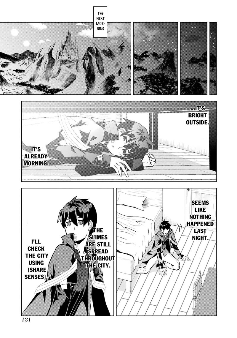 Tensei Kenja No Isekai Raifu Daini No Shokugyo Wo Ete Sekai Saikyou Ni Narimashita 93a 9