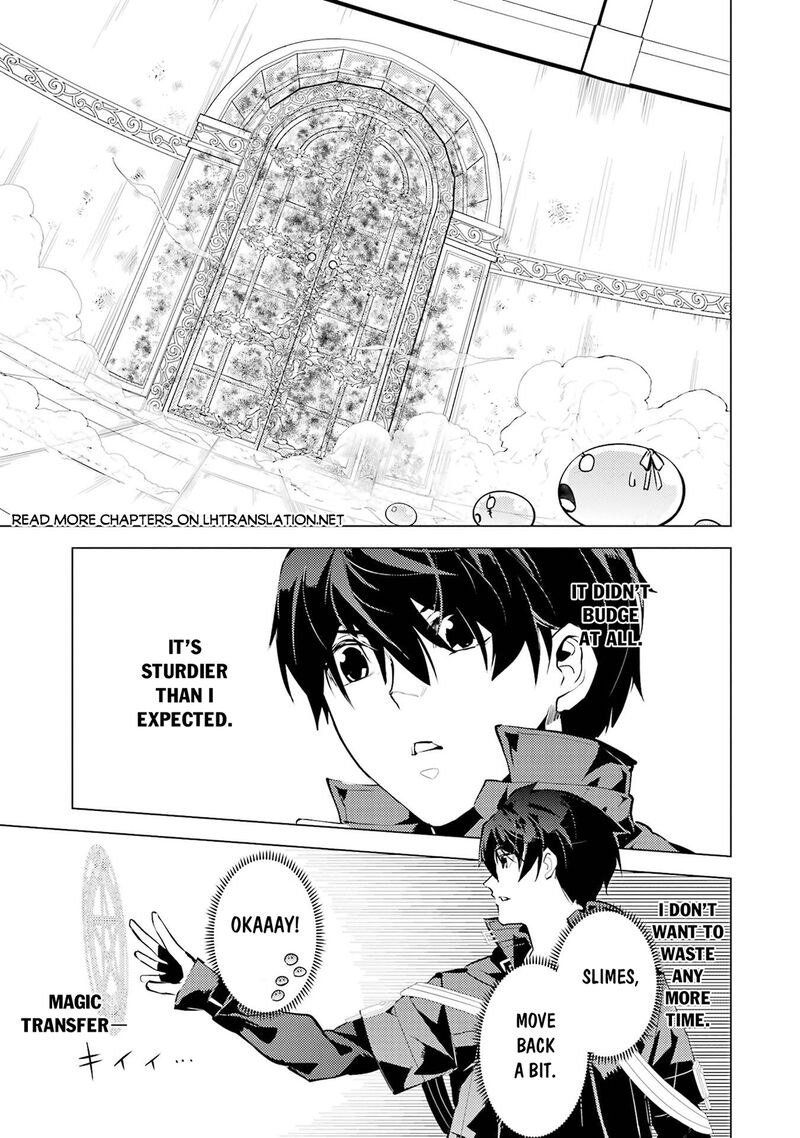 Tensei Kenja No Isekai Raifu Daini No Shokugyo Wo Ete Sekai Saikyou Ni Narimashita 93b 20