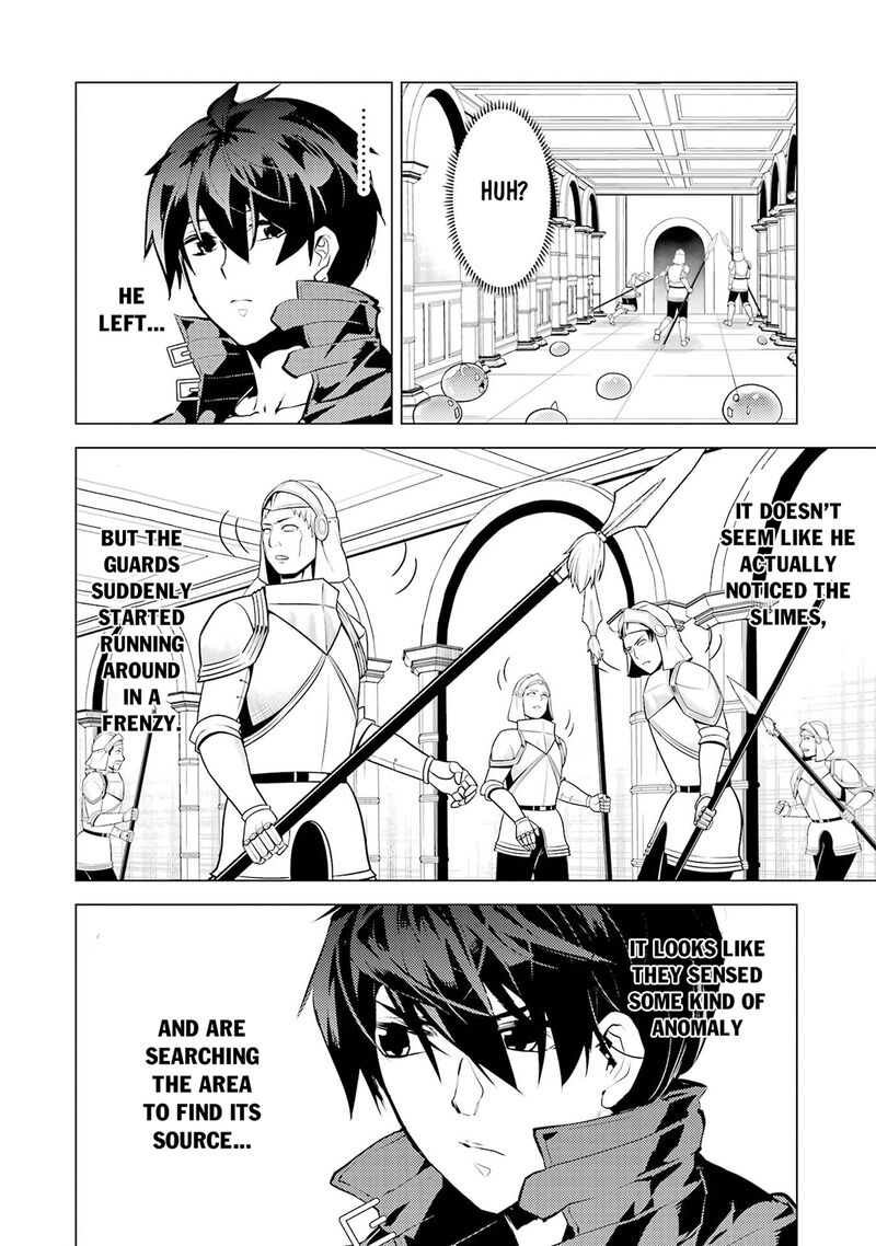 Tensei Kenja No Isekai Raifu Daini No Shokugyo Wo Ete Sekai Saikyou Ni Narimashita 93b 6