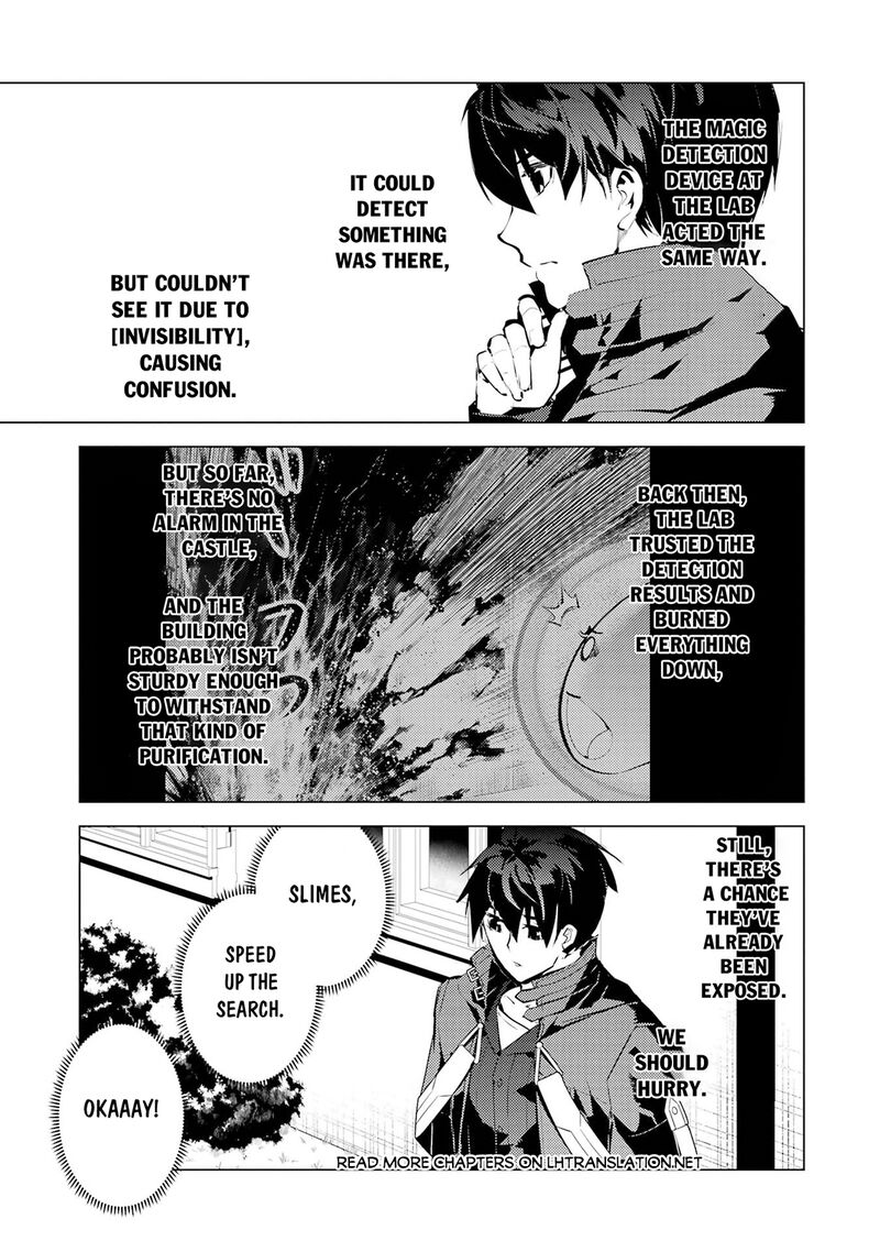 Tensei Kenja No Isekai Raifu Daini No Shokugyo Wo Ete Sekai Saikyou Ni Narimashita 93b 7