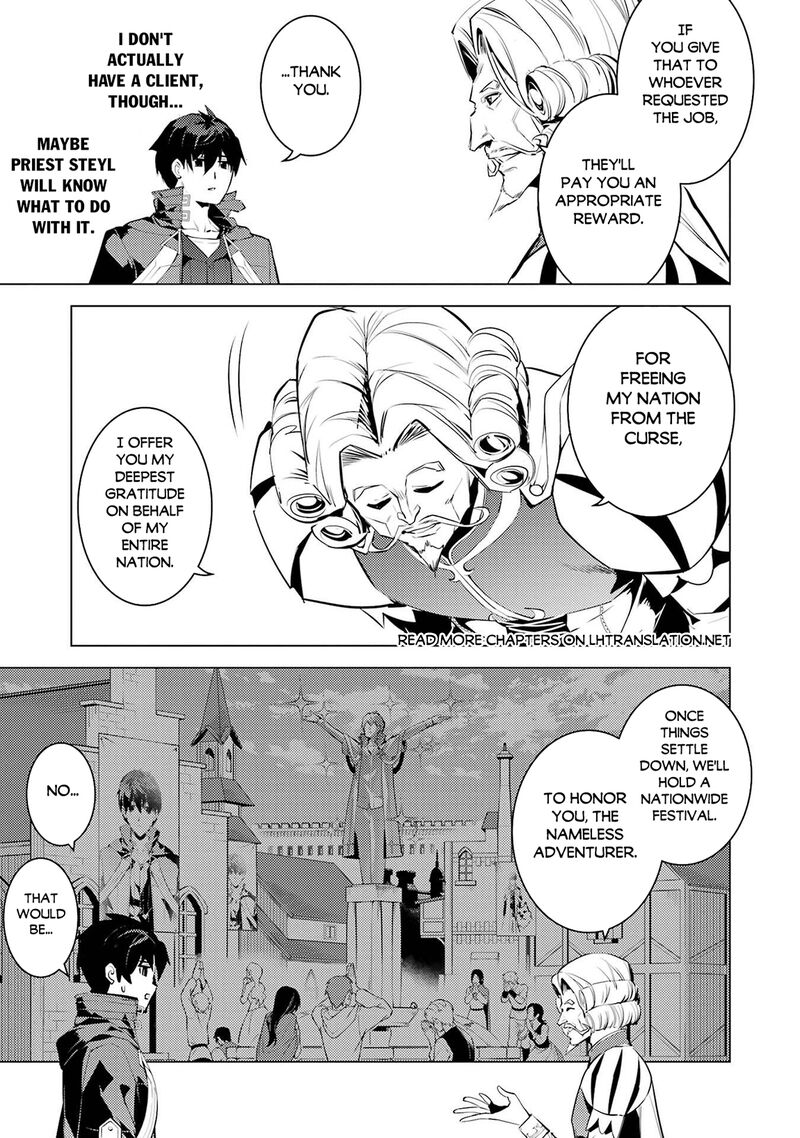 Tensei Kenja No Isekai Raifu Daini No Shokugyo Wo Ete Sekai Saikyou Ni Narimashita 95 54