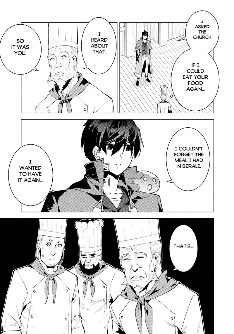 Tensei Kenja No Isekai Raifu Daini No Shokugyo Wo Ete Sekai Saikyou Ni Narimashita 96 35