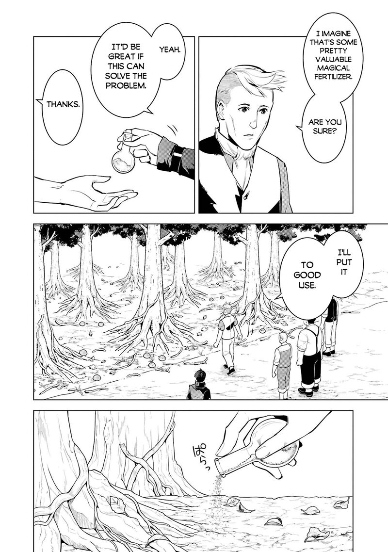 Tensei Kenja No Isekai Raifu Daini No Shokugyo Wo Ete Sekai Saikyou Ni Narimashita 98 14