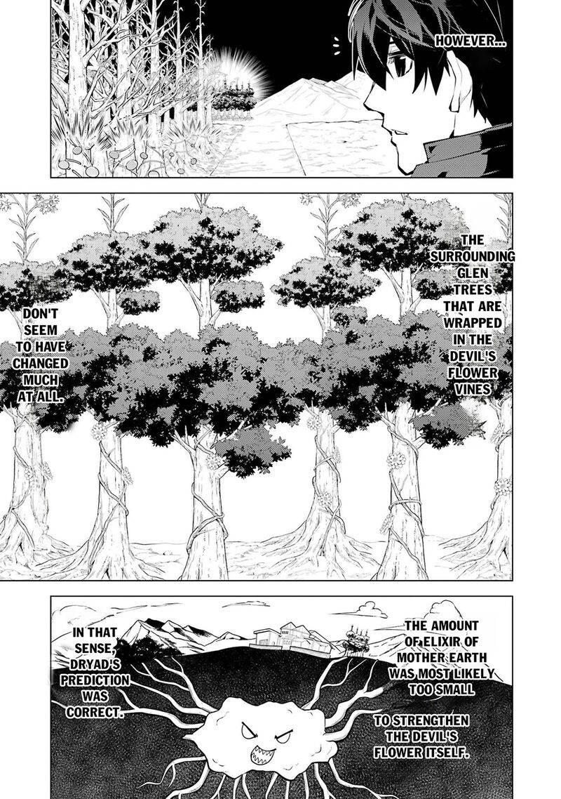 Tensei Kenja No Isekai Raifu Daini No Shokugyo Wo Ete Sekai Saikyou Ni Narimashita 98 24